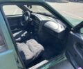 Зелений ВАЗ 2115 Самара, об'ємом двигуна 1.5 л та пробігом 195 тис. км за 1100 $, фото 4 на Automoto.ua