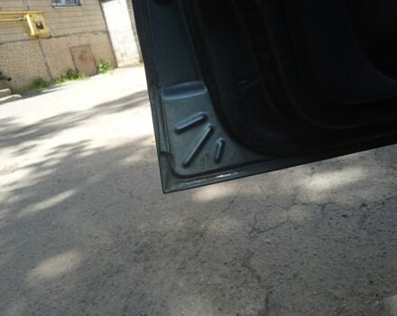 Зеленый ВАЗ 2115 Самара, объемом двигателя 1.5 л и пробегом 94 тыс. км за 78000 $, фото 8 на Automoto.ua