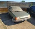 ВАЗ 2115 Самара 2007 у Запоріжжя на Automoto.ua Зелений ВАЗ 2115 Самара, об'ємом двигуна 2 л та пробігом 1000 тис. км за 346 $, фото 1 на Automoto.ua