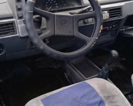 ВАЗ 2115 Самара 2007 у Запоріжжя на Automoto.ua Зелений ВАЗ 2115 Самара, об'ємом двигуна 2 л та пробігом 1000 тис. км за 346 $, фото 12 на Automoto.ua