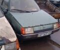 ВАЗ 2115 Самара 2007 у Запоріжжя на Automoto.ua Зелений ВАЗ 2115 Самара, об'ємом двигуна 2 л та пробігом 1000 тис. км за 346 $, фото 1 на Automoto.ua