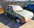ВАЗ 2115 Самара 2007 у Запоріжжя на Automoto.ua Зелений ВАЗ 2115 Самара, об'ємом двигуна 2 л та пробігом 1000 тис. км за 346 $, фото 2 на Automoto.ua