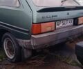 ВАЗ 2115 Самара 2007 у Запоріжжя на Automoto.ua Зелений ВАЗ 2115 Самара, об'ємом двигуна 2 л та пробігом 1000 тис. км за 346 $, фото 7 на Automoto.ua