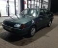Зеленый ВАЗ 2115 Самара, объемом двигателя 1 л и пробегом 258 тыс. км за 1500 $, фото 1 на Automoto.ua