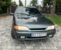 Зеленый ВАЗ 2115 Самара, объемом двигателя 1.6 л и пробегом 117 тыс. км за 1900 $, фото 5 на Automoto.ua