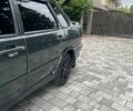 Зеленый ВАЗ 2115 Самара, объемом двигателя 1.6 л и пробегом 117 тыс. км за 1900 $, фото 3 на Automoto.ua
