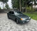 Зеленый ВАЗ 2115 Самара, объемом двигателя 1.6 л и пробегом 117 тыс. км за 1900 $, фото 19 на Automoto.ua