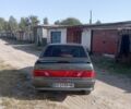 Зеленый ВАЗ 2115 Самара, объемом двигателя 1.6 л и пробегом 148 тыс. км за 2200 $, фото 6 на Automoto.ua
