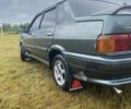 Зеленый ВАЗ 2115 Самара, объемом двигателя 1.6 л и пробегом 62 тыс. км за 3300 $, фото 6 на Automoto.ua