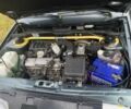 Зеленый ВАЗ 2115 Самара, объемом двигателя 1.6 л и пробегом 62 тыс. км за 3300 $, фото 5 на Automoto.ua