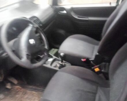 Зеленый ВАЗ 2115 Самара, объемом двигателя 2 л и пробегом 20 тыс. км за 709 $, фото 2 на Automoto.ua