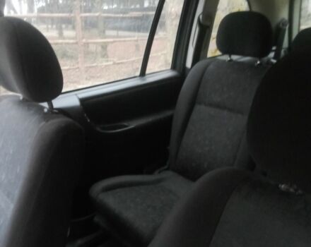 Зеленый ВАЗ 2115 Самара, объемом двигателя 2 л и пробегом 20 тыс. км за 709 $, фото 1 на Automoto.ua