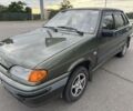 Зеленый ВАЗ 2115 Самара, объемом двигателя 0 л и пробегом 88 тыс. км за 1750 $, фото 1 на Automoto.ua