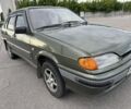Зеленый ВАЗ 2115 Самара, объемом двигателя 0 л и пробегом 88 тыс. км за 1750 $, фото 1 на Automoto.ua