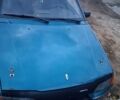 Зеленый ВАЗ 2115 Самара, объемом двигателя 1.5 л и пробегом 120 тыс. км за 400 $, фото 1 на Automoto.ua