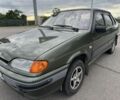Зеленый ВАЗ 2115 Самара, объемом двигателя 0 л и пробегом 88 тыс. км за 1750 $, фото 22 на Automoto.ua