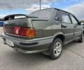 Зеленый ВАЗ 2115 Самара, объемом двигателя 0 л и пробегом 88 тыс. км за 1750 $, фото 14 на Automoto.ua