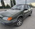 Зеленый ВАЗ 2115 Самара, объемом двигателя 0 л и пробегом 88 тыс. км за 1750 $, фото 21 на Automoto.ua