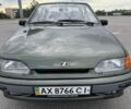 Зеленый ВАЗ 2115 Самара, объемом двигателя 0 л и пробегом 88 тыс. км за 1750 $, фото 20 на Automoto.ua
