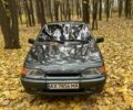 Зеленый ВАЗ 2115 Самара, объемом двигателя 1.5 л и пробегом 150 тыс. км за 2300 $, фото 1 на Automoto.ua