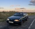 Зелений ВАЗ 2115 Самара, об'ємом двигуна 1.5 л та пробігом 150 тис. км за 999 $, фото 1 на Automoto.ua