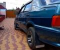 Зелений ВАЗ 2115 Самара, об'ємом двигуна 1.5 л та пробігом 0 тис. км за 2200 $, фото 2 на Automoto.ua