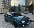 Зеленый ВАЗ 2115 Самара, объемом двигателя 1.5 л и пробегом 136 тыс. км за 2600 $, фото 1 на Automoto.ua