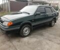 Зелений ВАЗ 2115 Самара, об'ємом двигуна 0 л та пробігом 180 тис. км за 1499 $, фото 1 на Automoto.ua