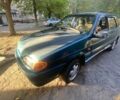 Зеленый ВАЗ 2115 Самара, объемом двигателя 1.5 л и пробегом 1 тыс. км за 1500 $, фото 1 на Automoto.ua