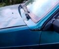 Зелений ВАЗ 2115 Самара, об'ємом двигуна 1.5 л та пробігом 235 тис. км за 1000 $, фото 4 на Automoto.ua