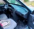 Зелений ВАЗ 2115 Самара, об'ємом двигуна 1.5 л та пробігом 235 тис. км за 1000 $, фото 1 на Automoto.ua