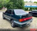 Зеленый ВАЗ 2115 Самара, объемом двигателя 1.5 л и пробегом 234 тыс. км за 2050 $, фото 6 на Automoto.ua