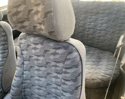 ВАЗ 2115 Самара 2001 в Лозовой на Automoto.ua Зеленый ВАЗ 2115 Самара, объемом двигателя 0 л и пробегом 300 тыс. км за 839 $, фото 4 на Automoto.ua