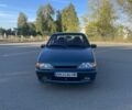 Зеленый ВАЗ 2115 Самара, объемом двигателя 1.5 л и пробегом 222 тыс. км за 2200 $, фото 1 на Automoto.ua