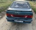 Зелений ВАЗ 2115 Самара, об'ємом двигуна 1.5 л та пробігом 230 тис. км за 1200 $, фото 3 на Automoto.ua