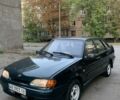 Зелений ВАЗ 2115 Самара, об'ємом двигуна 1.5 л та пробігом 300 тис. км за 1450 $, фото 1 на Automoto.ua