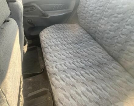 ВАЗ 2115 Самара 2001 в Лозовой на Automoto.ua Зеленый ВАЗ 2115 Самара, объемом двигателя 0 л и пробегом 300 тыс. км за 839 $, фото 6 на Automoto.ua