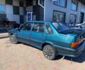 Зеленый ВАЗ 2115 Самара, объемом двигателя 1.5 л и пробегом 140 тыс. км за 1566 $, фото 1 на Automoto.ua