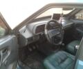 Зелений ВАЗ 2115 Самара, об'ємом двигуна 1.5 л та пробігом 200 тис. км за 2300 $, фото 1 на Automoto.ua