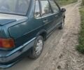 Зелений ВАЗ 2115 Самара, об'ємом двигуна 1.5 л та пробігом 230 тис. км за 1200 $, фото 4 на Automoto.ua