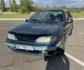 Зеленый ВАЗ 2115 Самара, объемом двигателя 1.5 л и пробегом 250 тыс. км за 1700 $, фото 1 на Automoto.ua