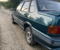 Зелений ВАЗ 2115 Самара, об'ємом двигуна 1.5 л та пробігом 230 тис. км за 1200 $, фото 5 на Automoto.ua