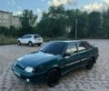 Зеленый ВАЗ 2115 Самара, объемом двигателя 1.5 л и пробегом 136 тыс. км за 2600 $, фото 5 на Automoto.ua