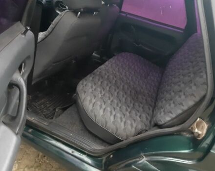 Зелений ВАЗ 2115 Самара, об'ємом двигуна 0 л та пробігом 180 тис. км за 1499 $, фото 6 на Automoto.ua