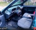 Зелений ВАЗ 2115 Самара, об'ємом двигуна 1.5 л та пробігом 235 тис. км за 1000 $, фото 4 на Automoto.ua