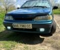 Зелений ВАЗ 2115 Самара, об'ємом двигуна 1.5 л та пробігом 280 тис. км за 1400 $, фото 1 на Automoto.ua