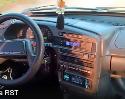 Зелений ВАЗ 2115 Самара, об'ємом двигуна 1.5 л та пробігом 11 тис. км за 1700 $, фото 8 на Automoto.ua