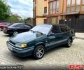 Зеленый ВАЗ 2115 Самара, объемом двигателя 1.5 л и пробегом 234 тыс. км за 2050 $, фото 1 на Automoto.ua