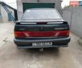 Зеленый ВАЗ 2115 Самара, объемом двигателя 0 л и пробегом 98 тыс. км за 1600 $, фото 1 на Automoto.ua