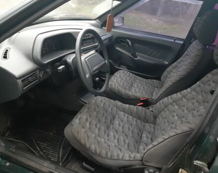 Зелений ВАЗ 2115 Самара, об'ємом двигуна 0 л та пробігом 180 тис. км за 1499 $, фото 3 на Automoto.ua